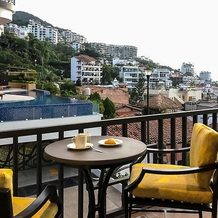 Pinnacle Resorts 179 - Adults Only Puerto Vallarta Exterior foto