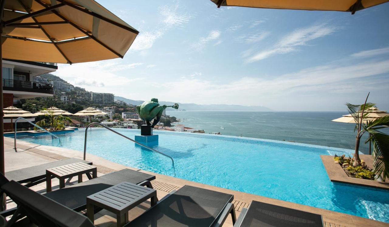 Pinnacle Resorts 179 - Adults Only Puerto Vallarta Exterior foto