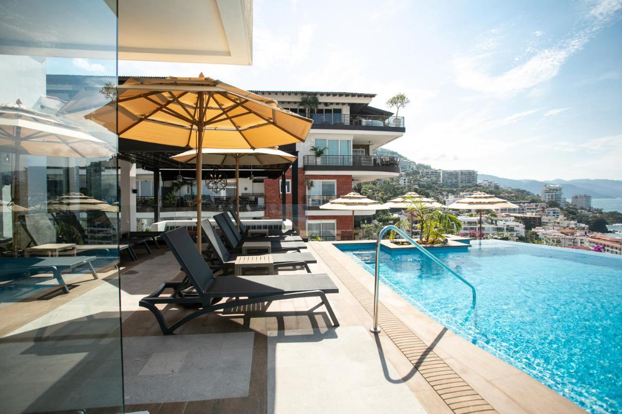 Pinnacle Resorts 179 - Adults Only Puerto Vallarta Exterior foto