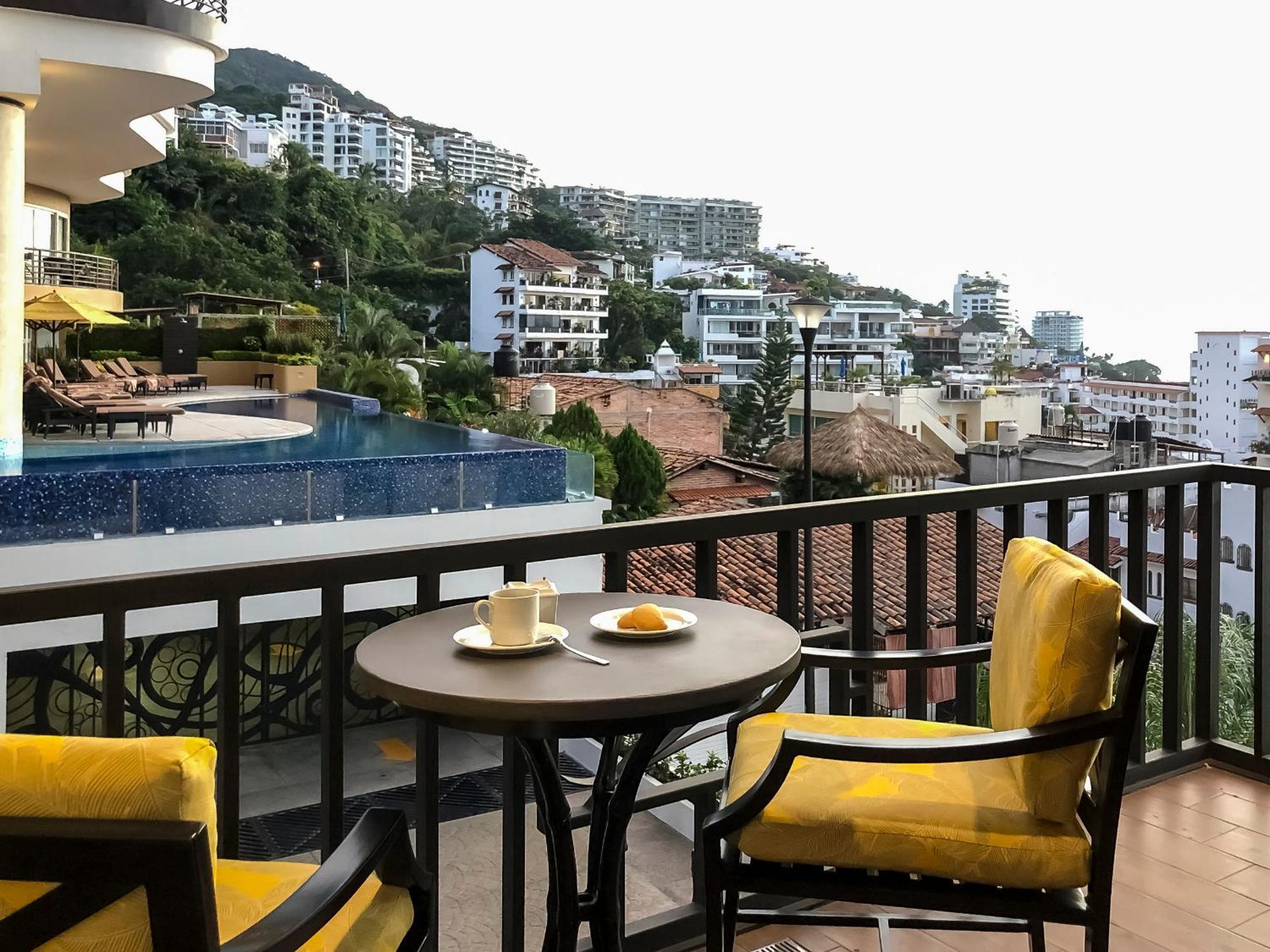Pinnacle Resorts 179 - Adults Only Puerto Vallarta Exterior foto