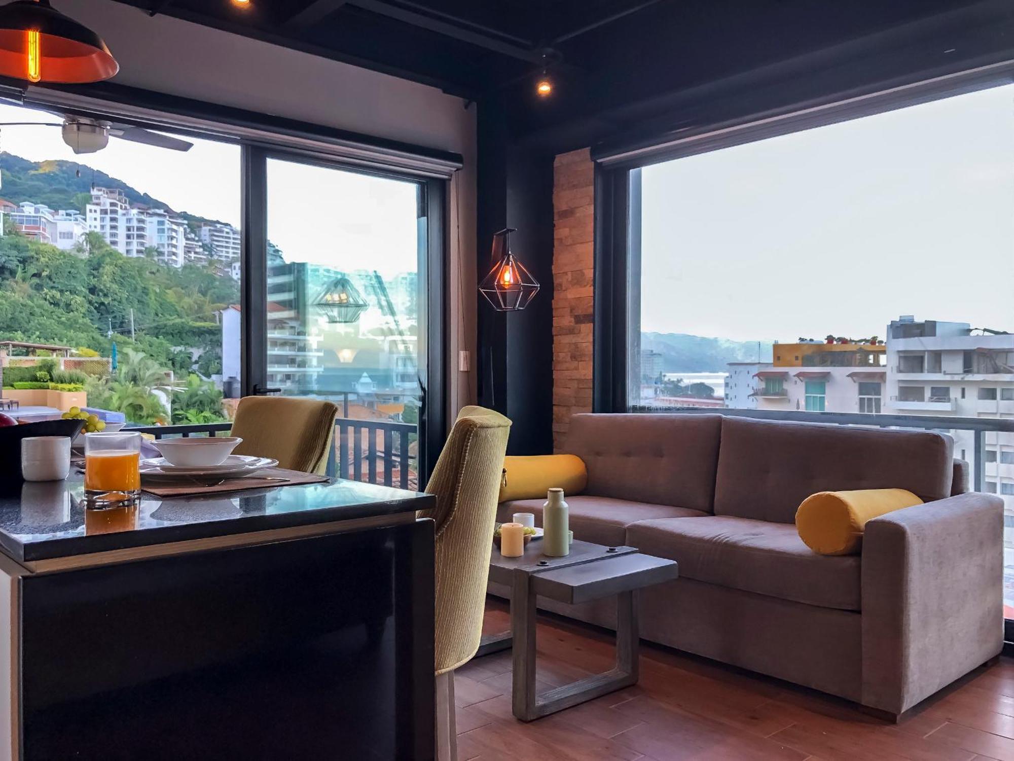 Pinnacle Resorts 179 - Adults Only Puerto Vallarta Exterior foto