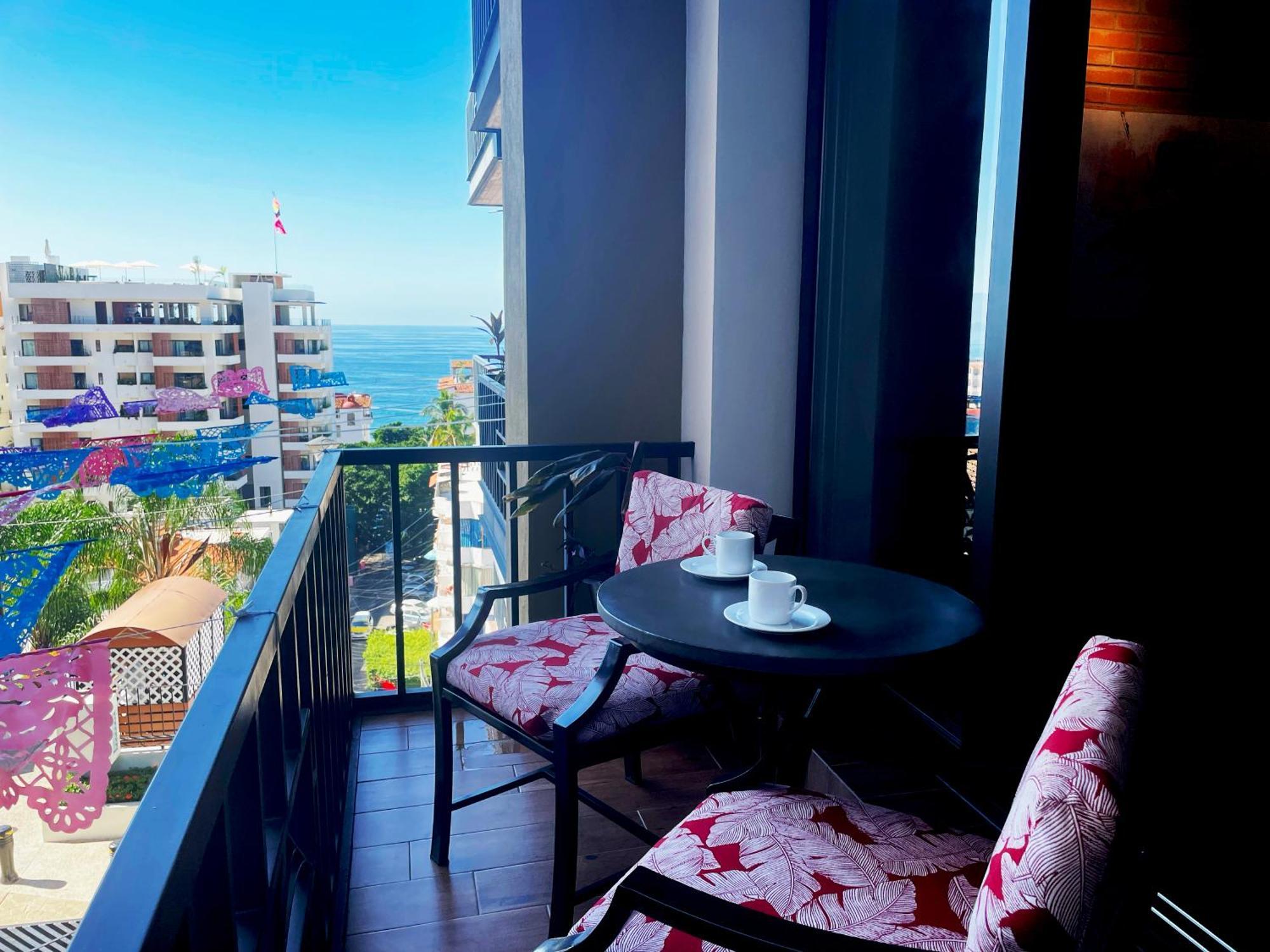 Pinnacle Resorts 179 - Adults Only Puerto Vallarta Exterior foto