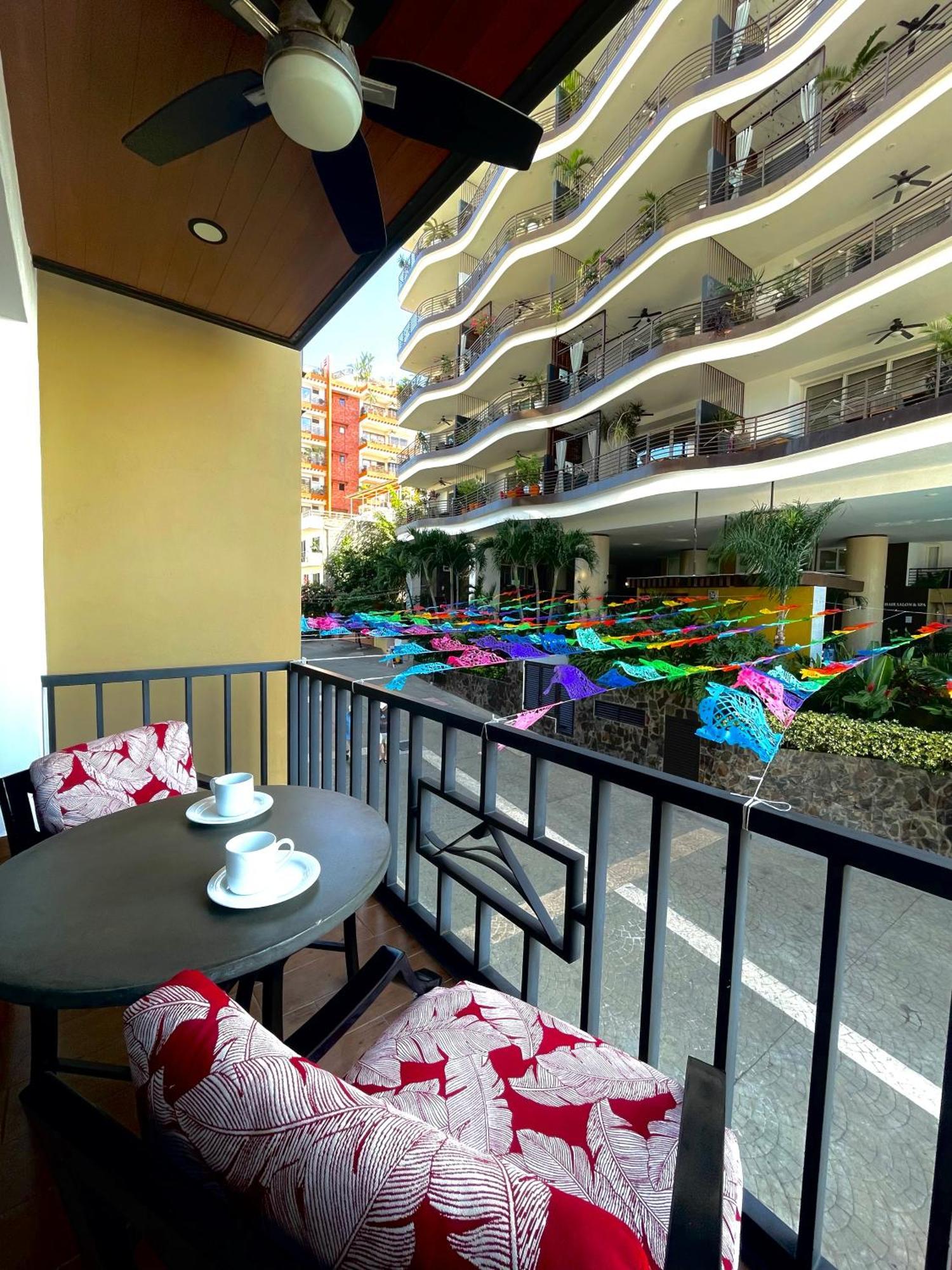 Pinnacle Resorts 179 - Adults Only Puerto Vallarta Exterior foto